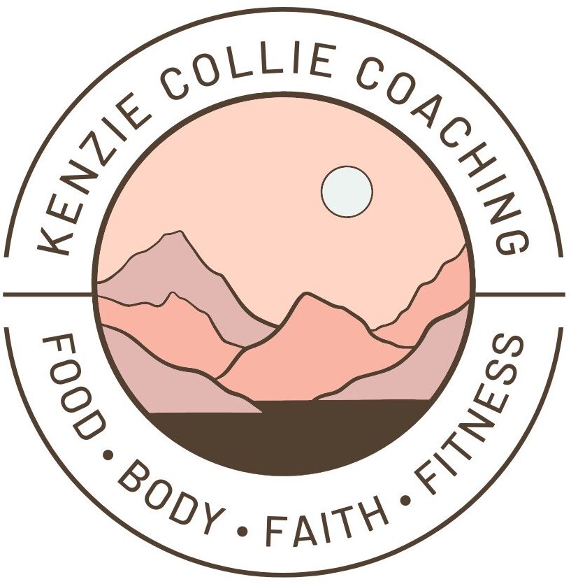 Kenzie Collie Coaching logo